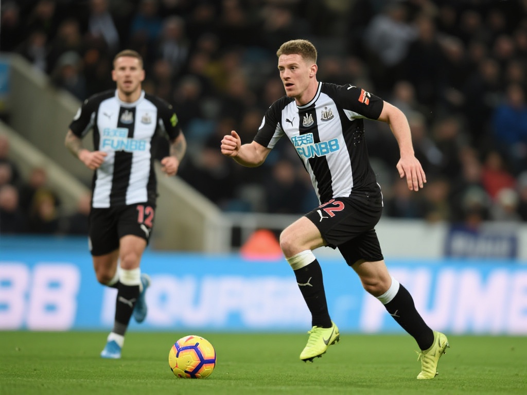 本赛季，墨菲在英超赛场上的表现堪称现象级